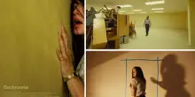 Backrooms, trama e cast dell'horror tratto dalla leggenda del web