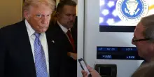 Taiwan ribadisce la propria indipendenza dopo l'avvertimento di Trump