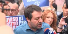 Salvini: 'Governeremo fino all'autunno 2027'