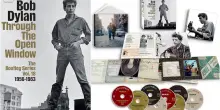 Bob Dylan, esce 'Bootleg Series Volume 18”: le cose da sapere