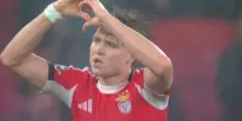 Calciomercato, tutte le notizie del 23 luglio