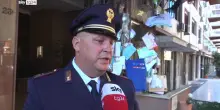 Strage di Capaci, un agente di scorta ricorda quel tragico giorno