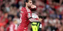 Liverpool-Atletico show: le PAGELLE di Massimo Marianella
