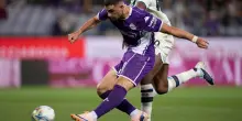 Gli highlights di Fiorentina-Atalanta 1-1