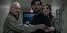 L&rsquo;uomo dei sussurri, trama e cast del film con Robert De Niro