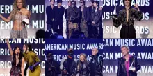 American Music Awards 2026, i vincitori: dai BTS a Sabrina Carpenter
