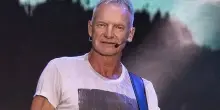 Sting, concerto a Bassano del Grappa annullato: biglietti rimborsati
