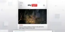 I titoli di Sky TG24 del 19 novembre: edizione delle 8
