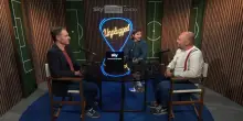 Cisse, chi l&rsquo;ha scoperto racconta gli inizi a Sky Unplugged