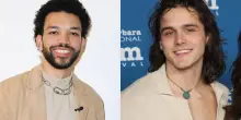 Heated Rivalry 2, Justice Smith e Charlie Gillespie entrano nel cast
