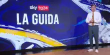 La Guida: Una legge senza raccomandazioni