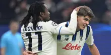 Le pagelle di Eintracht Francoforte-Atalanta