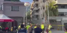 Terremoto in Venezuela, nuova forte scossa di magnitudo 4.6