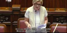 Lavoro, Calderone: 'Incidenza infortuni mortali in calo'