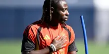 Belgio, Doku salta il match contro l'Iran: il motivo