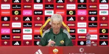 Sassuolo-Roma, Gasperini: 'Serve una svolta in attacco'
