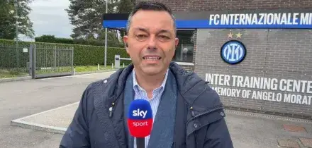 Inter, risentimento all'adduttore per Luis Henrique: le news