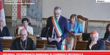 Bologna, cittadinanza onoraria al cardinale Pizzaballa