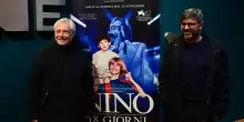 A Napoli tutto esaurito per le anteprime del film su Nino D'Angelo
