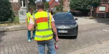 In Germania, a Stade, un uomo ha aperto il fuoco in un centro per rmadri e figli, 6 morti