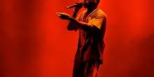 Kanye West, per concerto 2026 schizzano prezzi stanze a Reggio Emilia