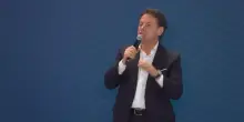 Conte avverte gli alleati: 'Mandato Nova chiaro, su armi non cedo'