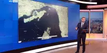 Vance: 'Hormuz &egrave; aperto'. &Egrave; veramente cos&igrave;? I dati