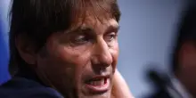 Conte sbotta: 'Da Spalletti frase infelice, porti rispetto'. VIDEO