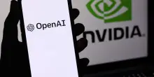Nvidia tratta con OpenAI per finanziamento per data center in Usa