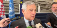 Iran, Tajani: su Hormuz pronti a informare Parlamento
