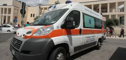 Mirko Arrigoni, morto in un incidente stradale sulla Firenze Pisa