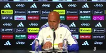 Juve, Spalletti: '100 mln per Yildiz? Il suo futuro &egrave; qui'
