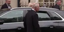 Casa Reale, alta tensione per rivelazioni shock del conte Spencer