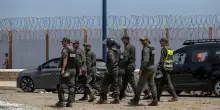 Ceuta, S&aacute;nchez: 'Stop Schengen &egrave; ignoranza o interessi politici'
