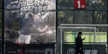 Caso Mbapp&eacute;, arrivano anche le scuse del Real Madrid. E la Cina 'perdona' il francese