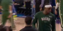 NBA Highlights: Philadelphia-Milwaukee 139-122