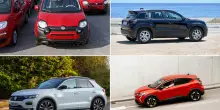 Auto, i modelli pi&ugrave; venduti a dicembre 2025: la classifica