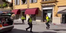 Modena, le reazioni della politica