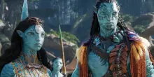 Avatar: La via dell'acqua torna al cinema per una settimana