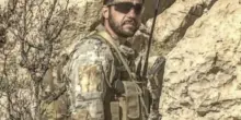 Guerra Ucraina, morto il contractor italiano Alex Pineschi