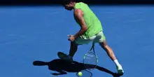Tweener e passante: &egrave; Alcaraz show a Melbourne! VIDEO