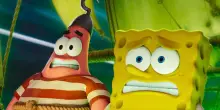 SpongeBob - Un'avventura da pirati, la data di uscita del film