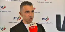 Velista dell'anno, il premio ad Antonio Squizzato