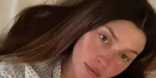 Natalia Paragoni, diagnosi di linfoma durante la gravidanza