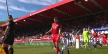 Heidenheim-St. Pauli 2-0: gol e highlights