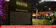 Flower Show, un&rsquo;esplosione di colore anticipa la primavera
