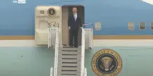 Trump rientra dalla Cina: siglati accordi fantastici
