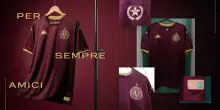 La Chapecoense dedica una maglia al Torino