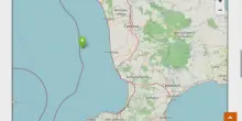 Sisma magnitudo 6.2 al largo della Calabria: nessun danno