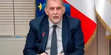 Campi Flegrei, Ciciliano: 'Ragionare in modo strutturato'